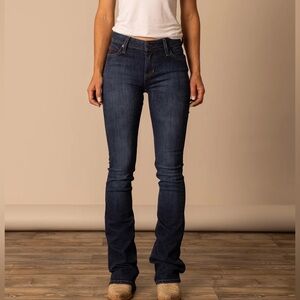 Kimes Ranch Chloe Bootcut Jeans